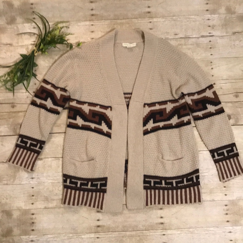 Urban Outfitters Staring at Stars Sweater